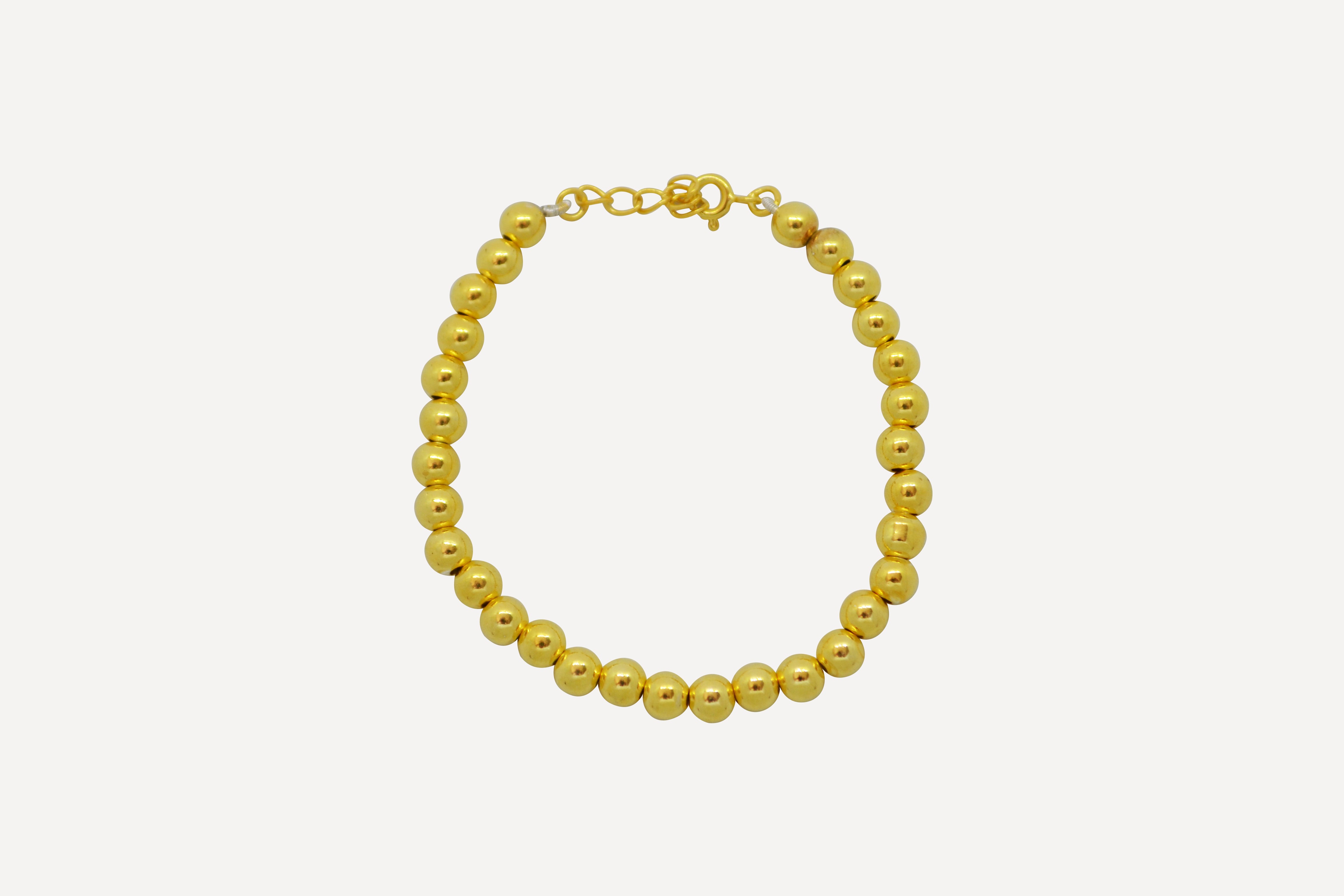 Jasmine bracelet