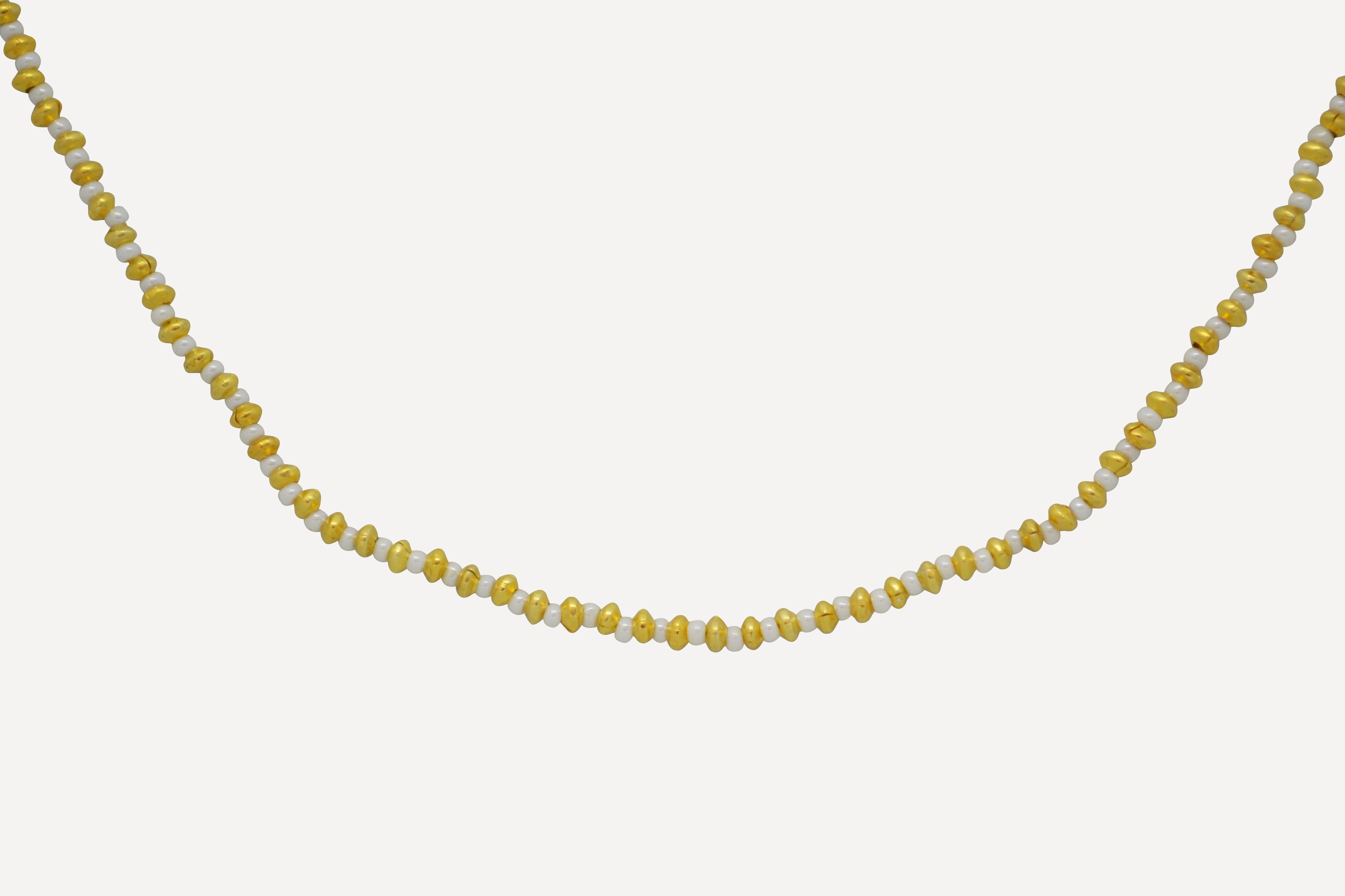 Jalna necklace