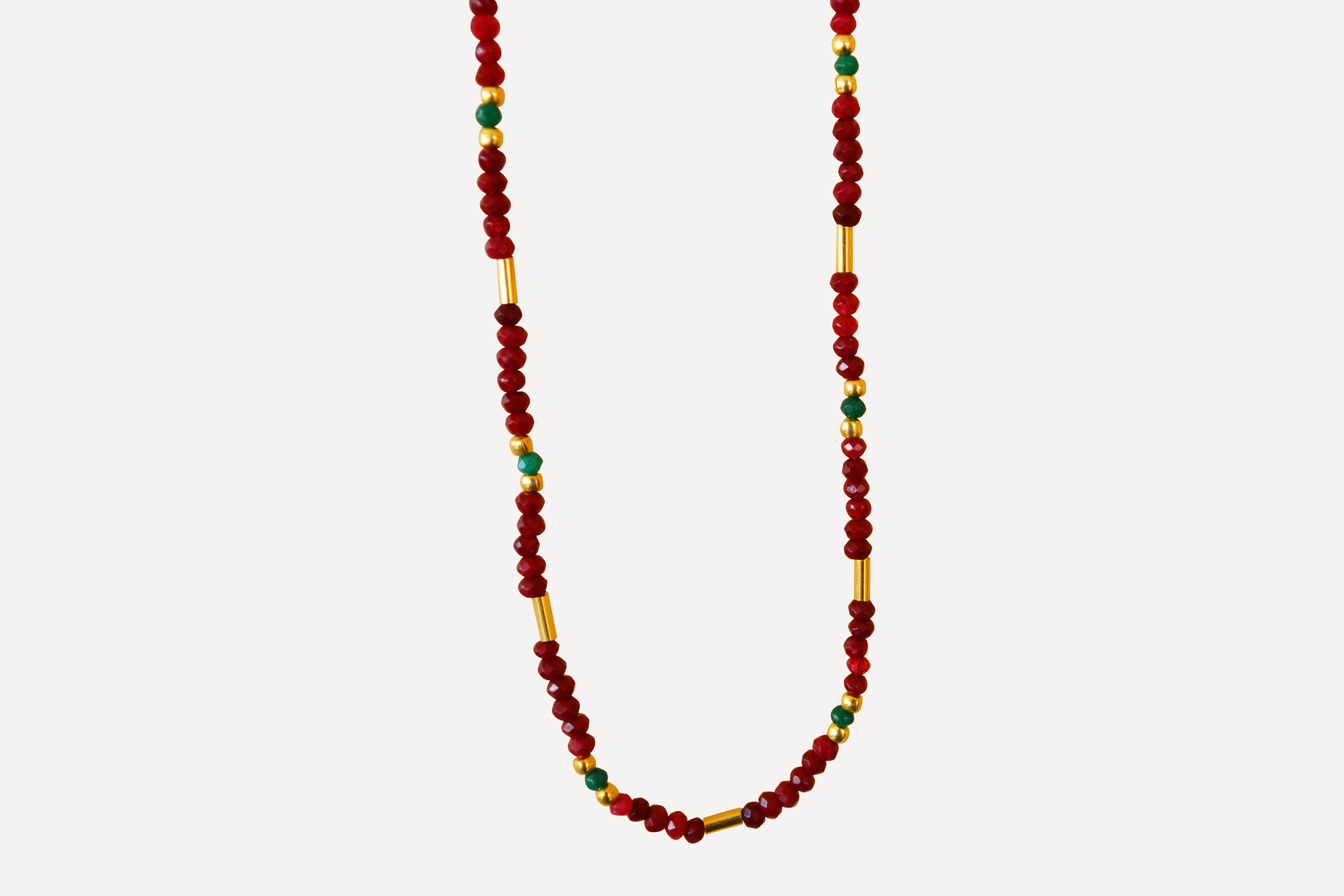 Julieta necklace