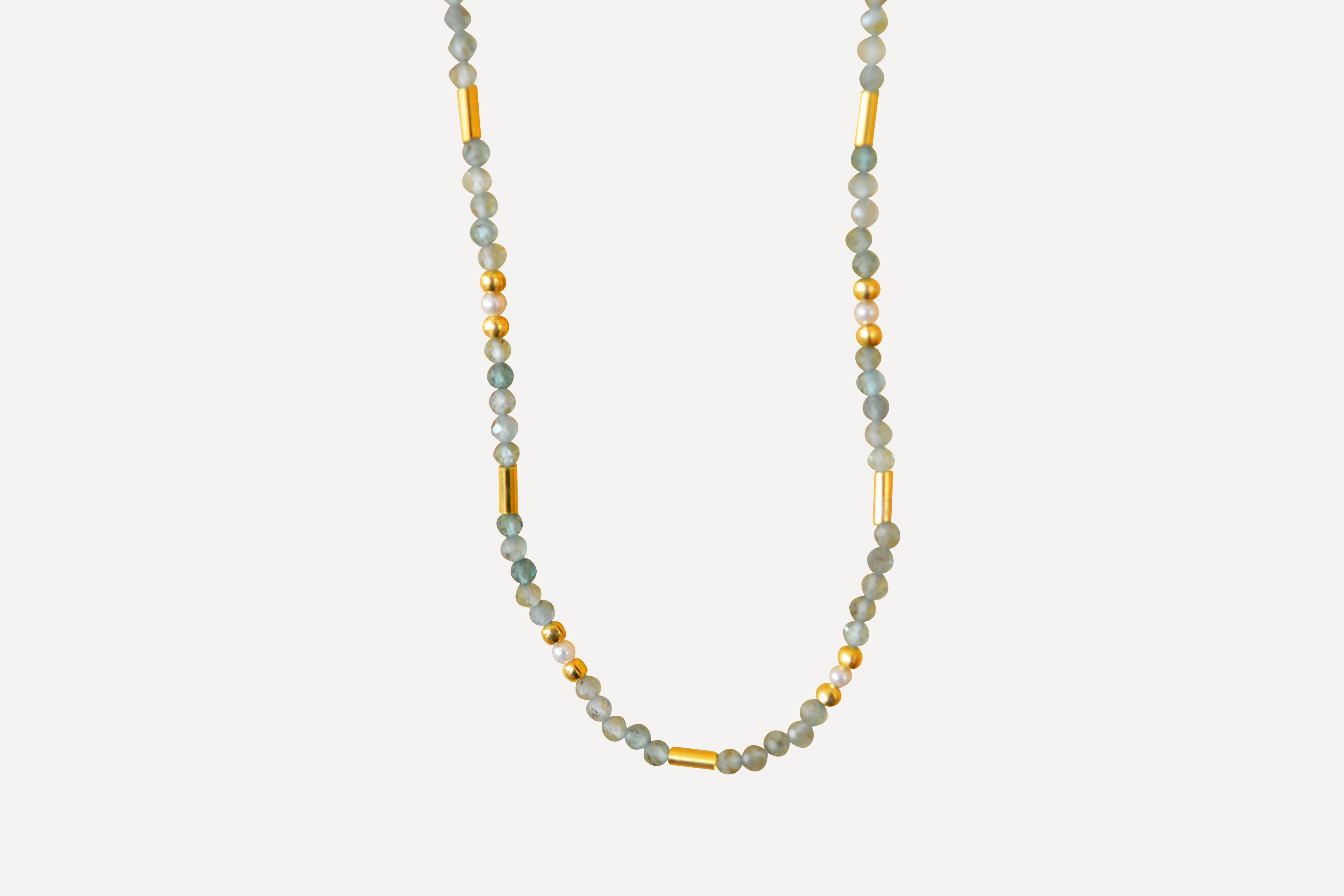 Julieta necklace