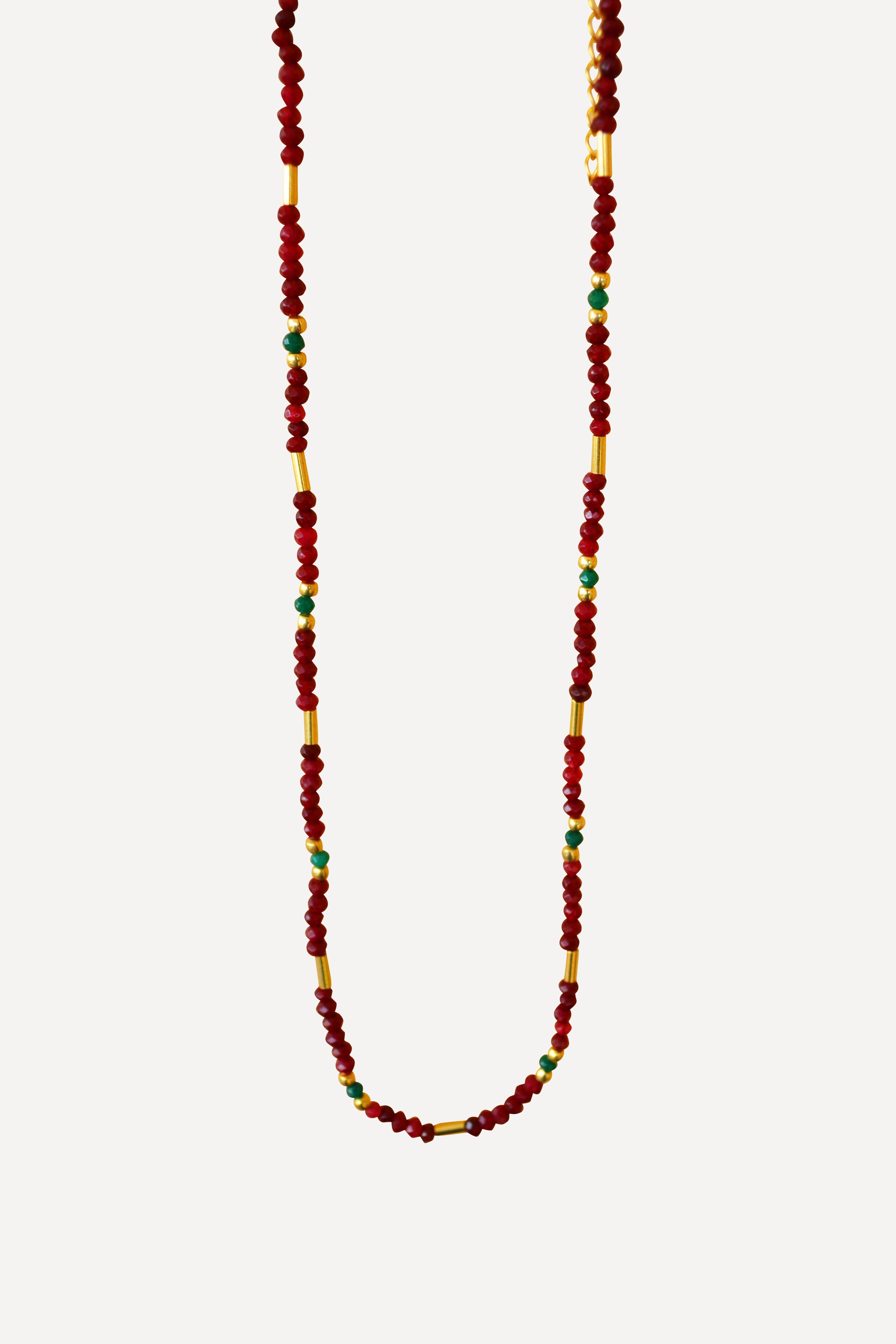 Julieta necklace