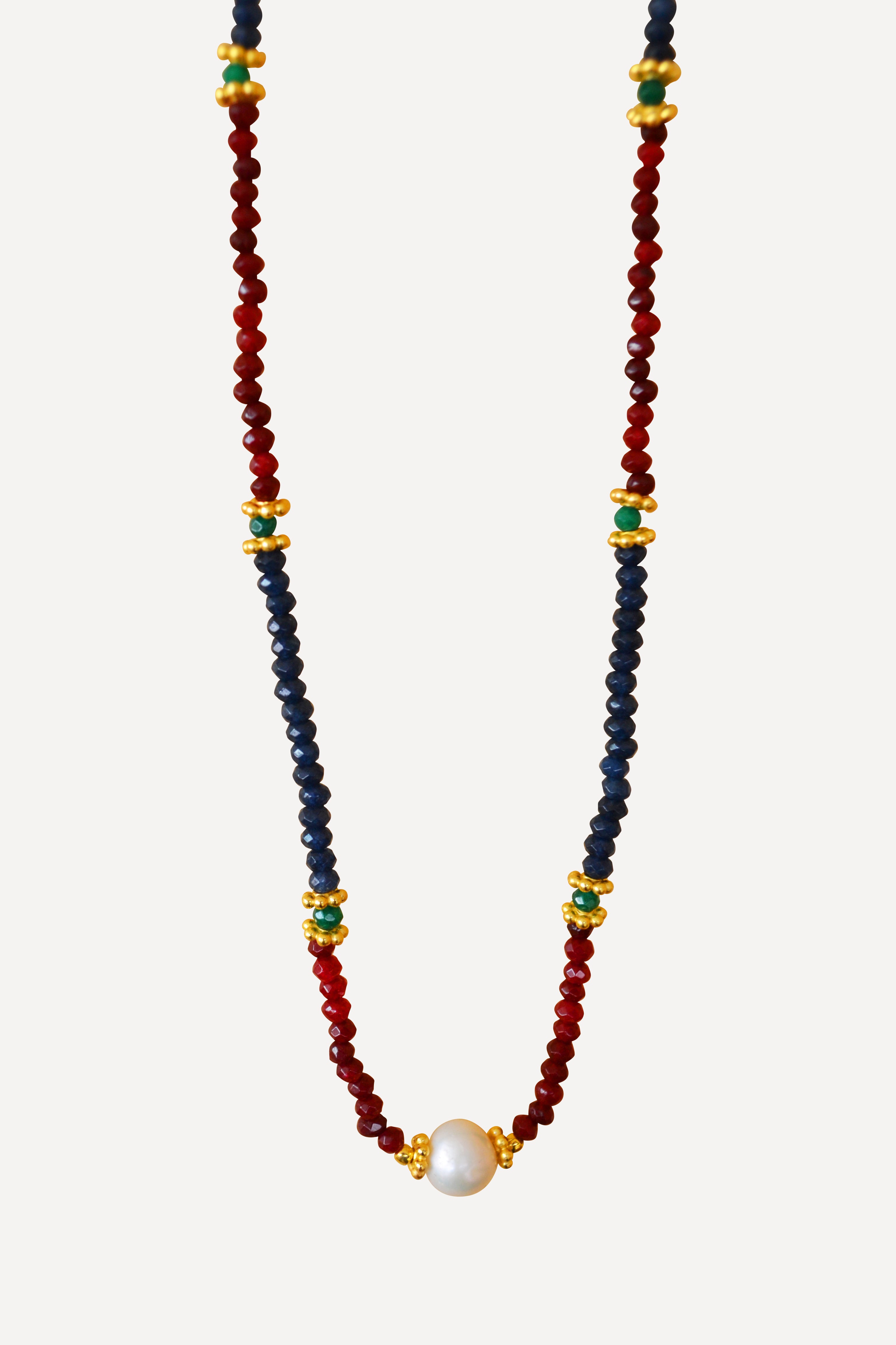 Junia necklace