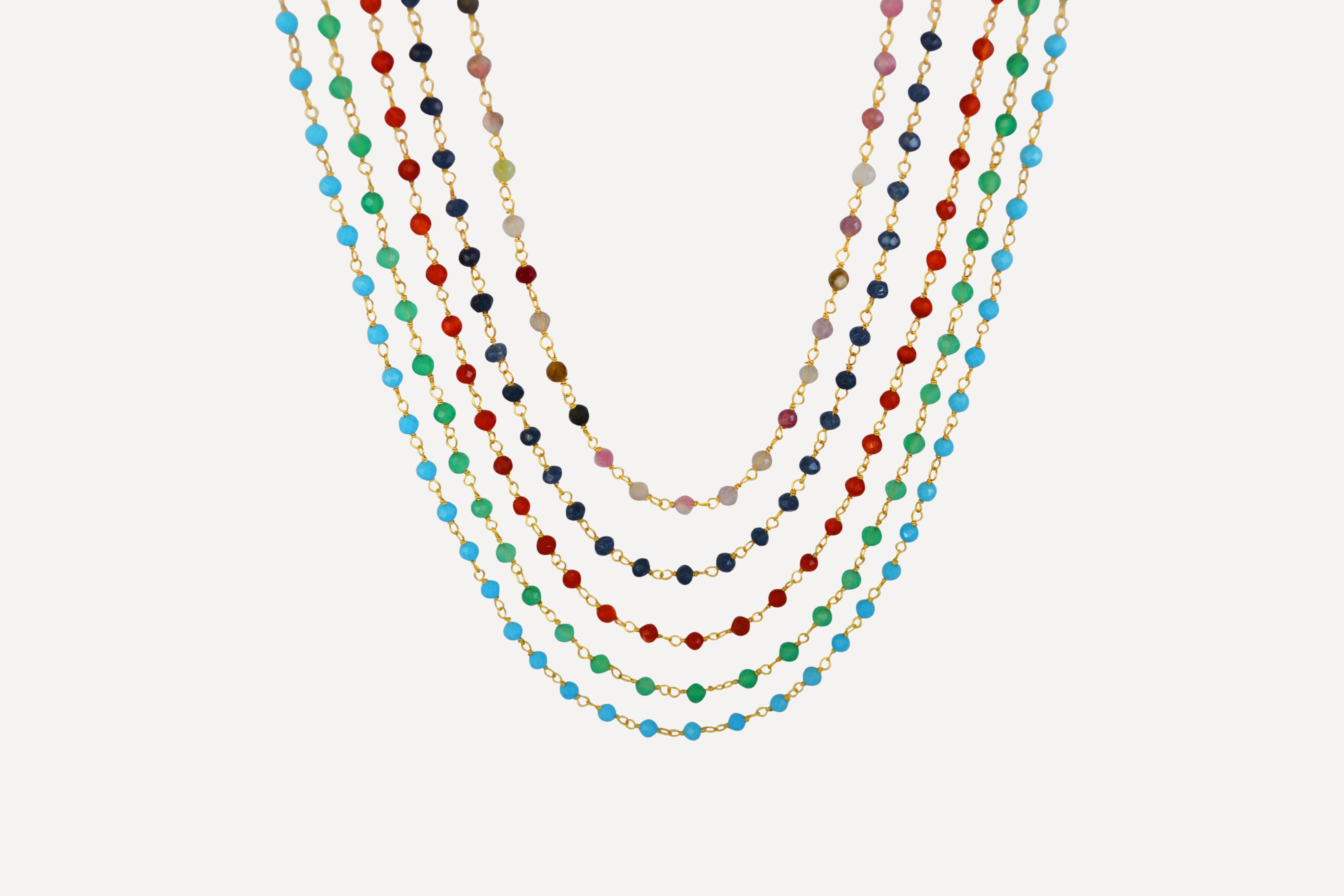 Elisée necklace