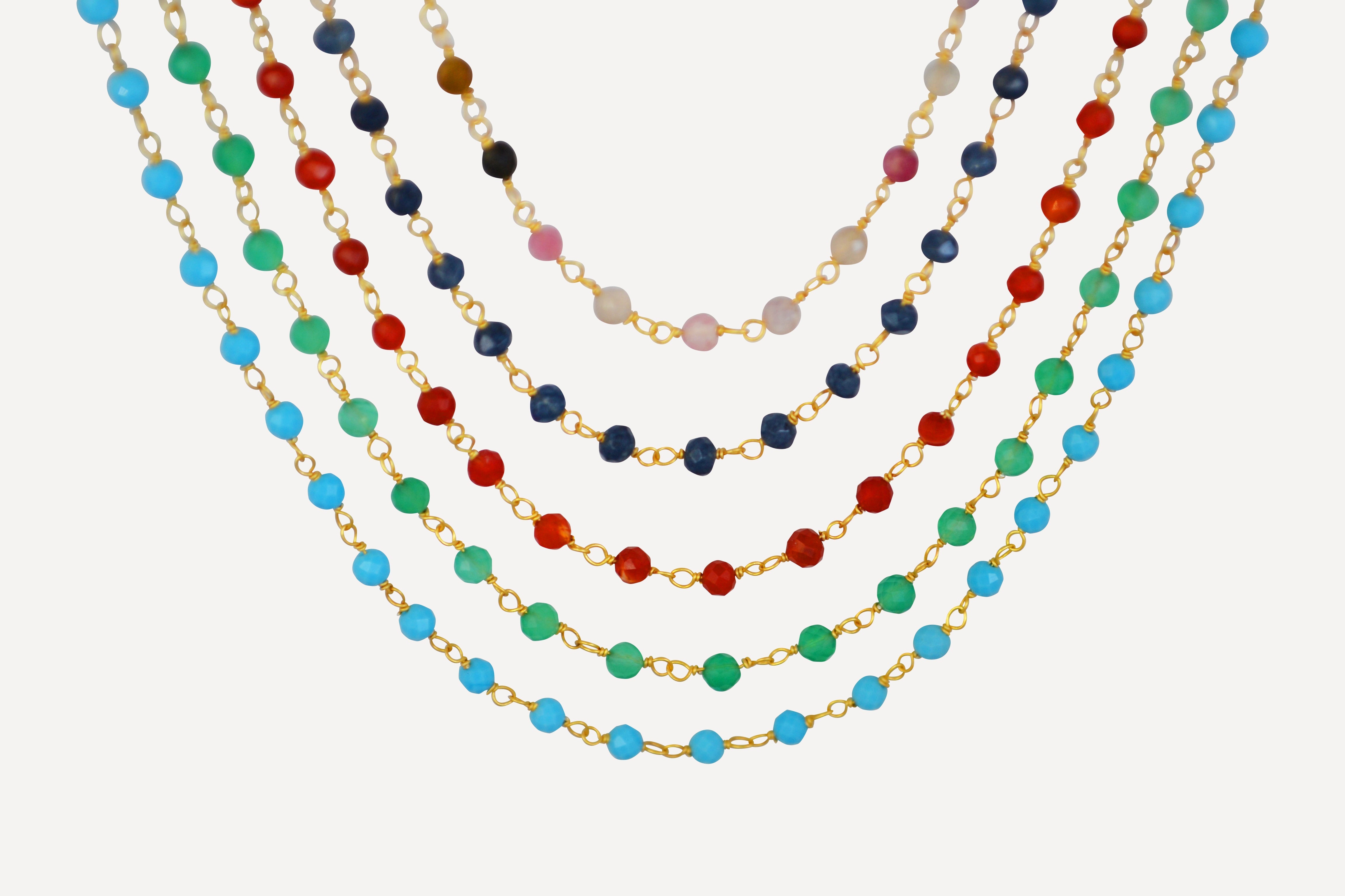 Elisée necklace