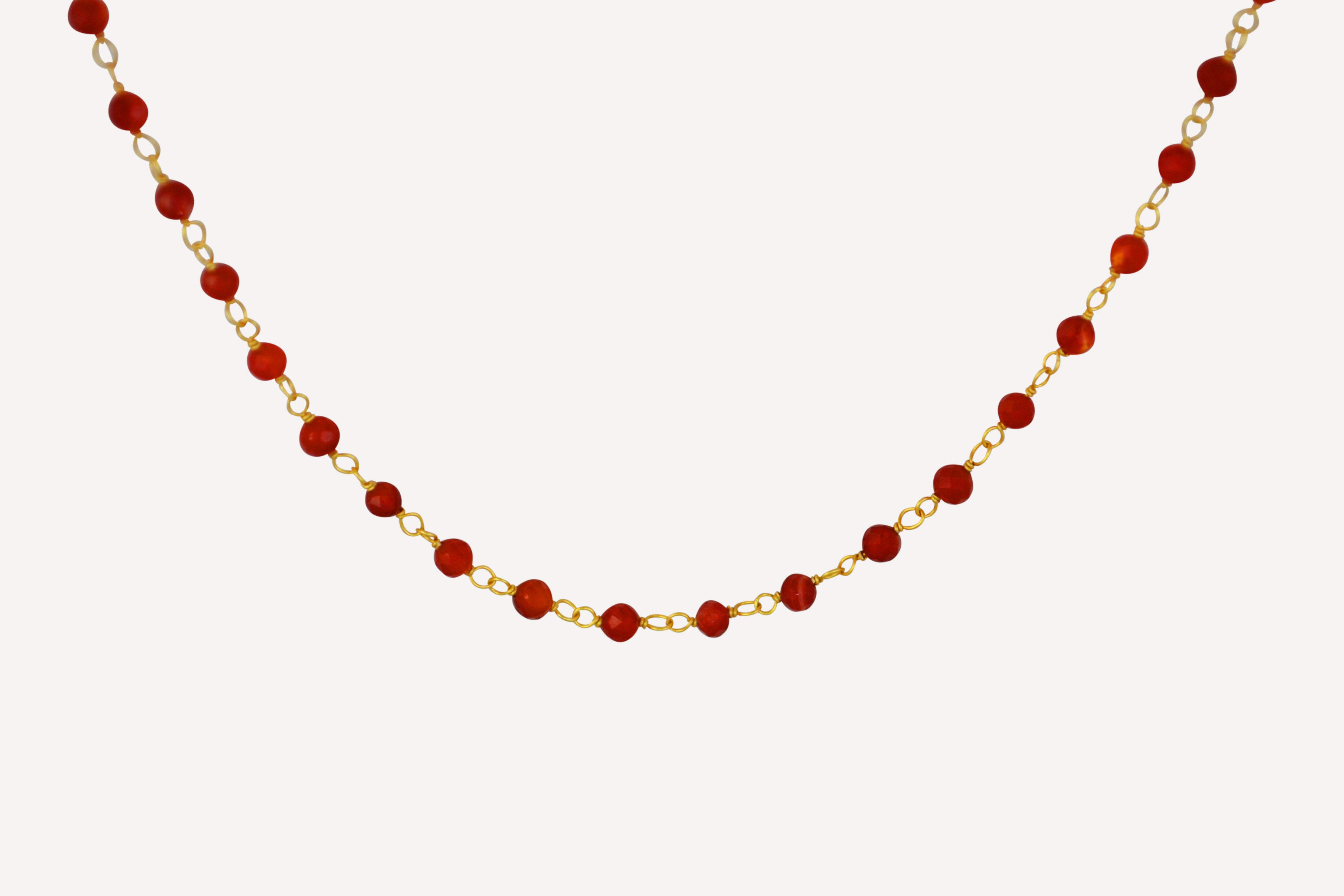 Elisée necklace