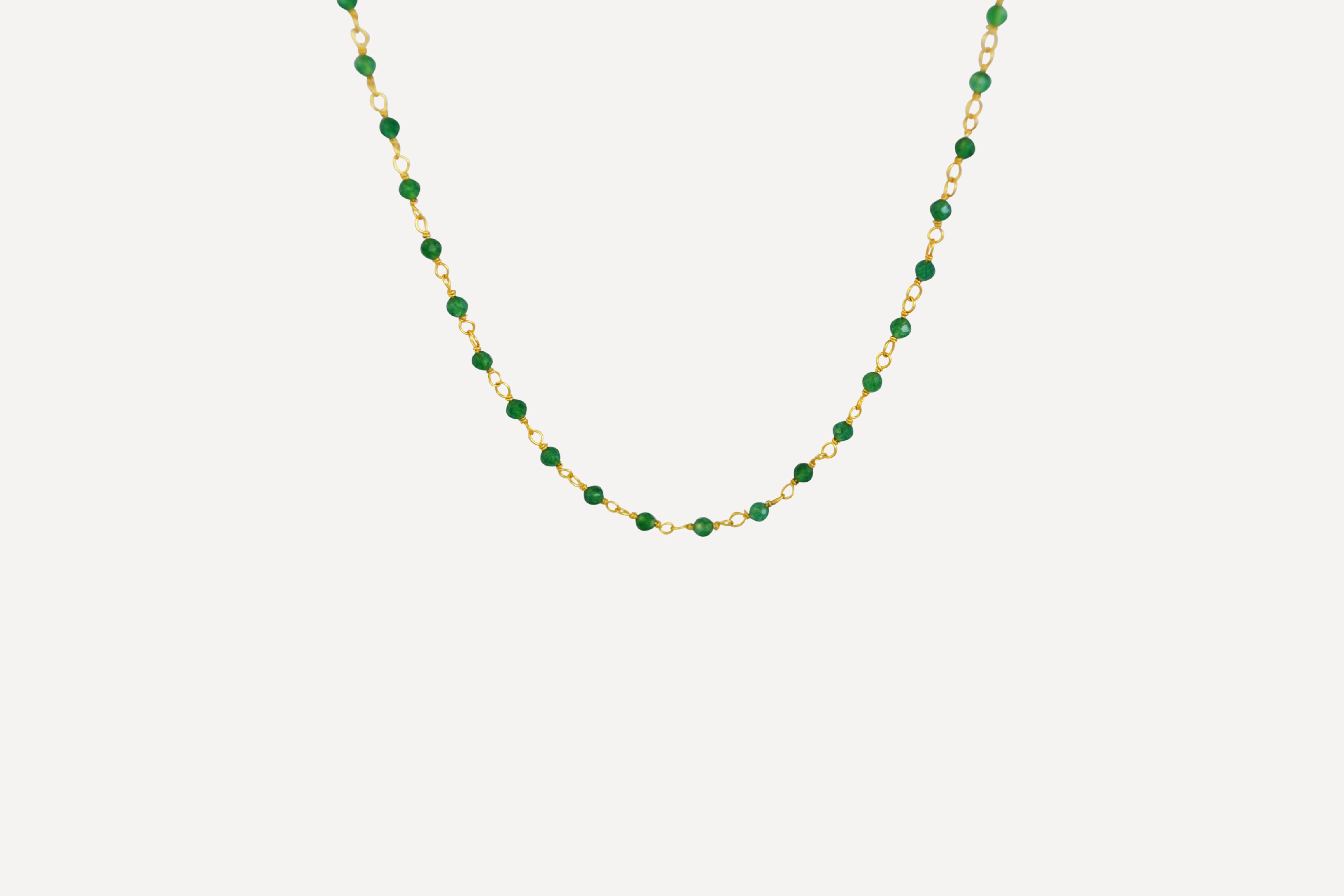 Elisée necklace