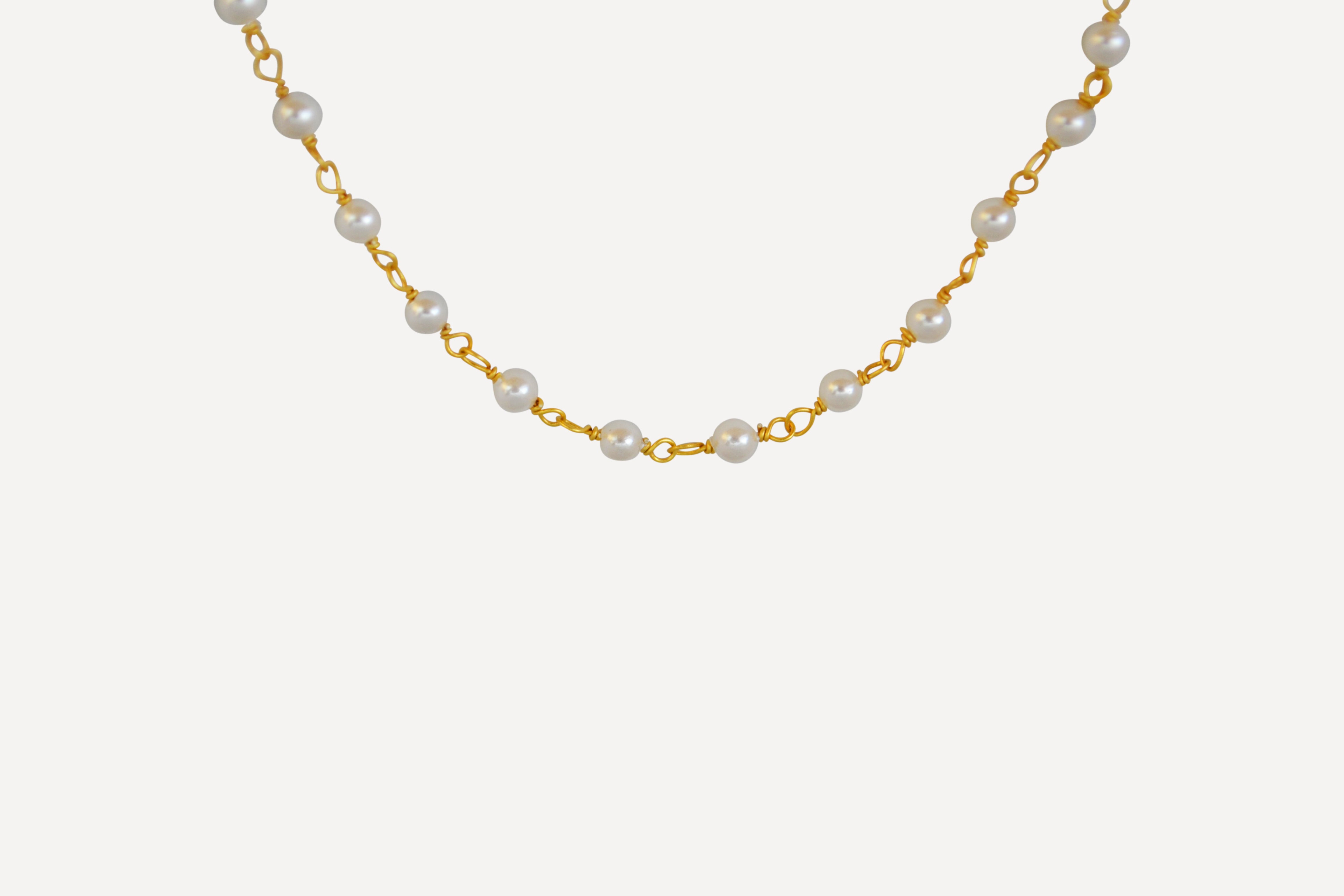 Elisée necklace