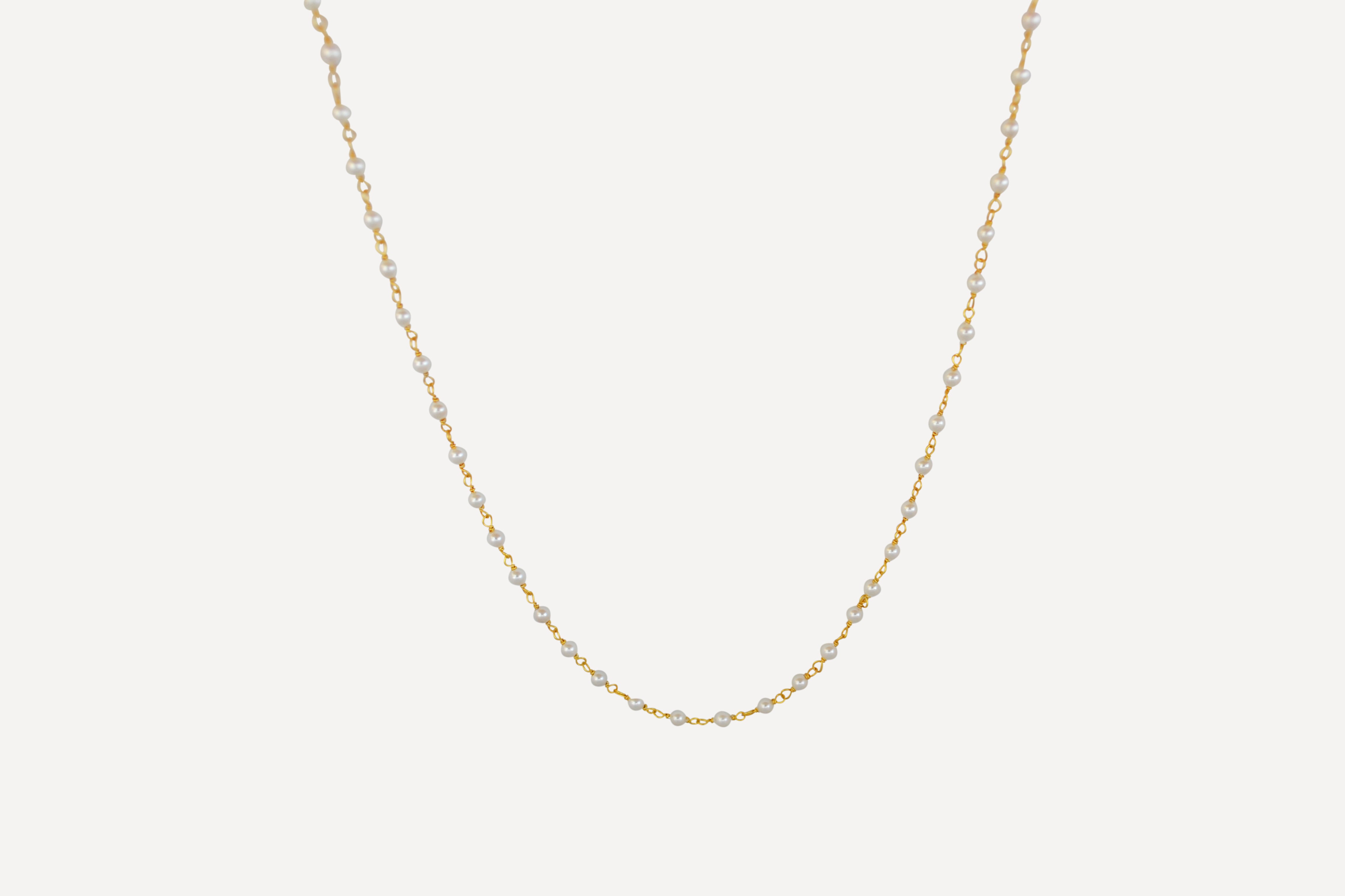 Elisée necklace