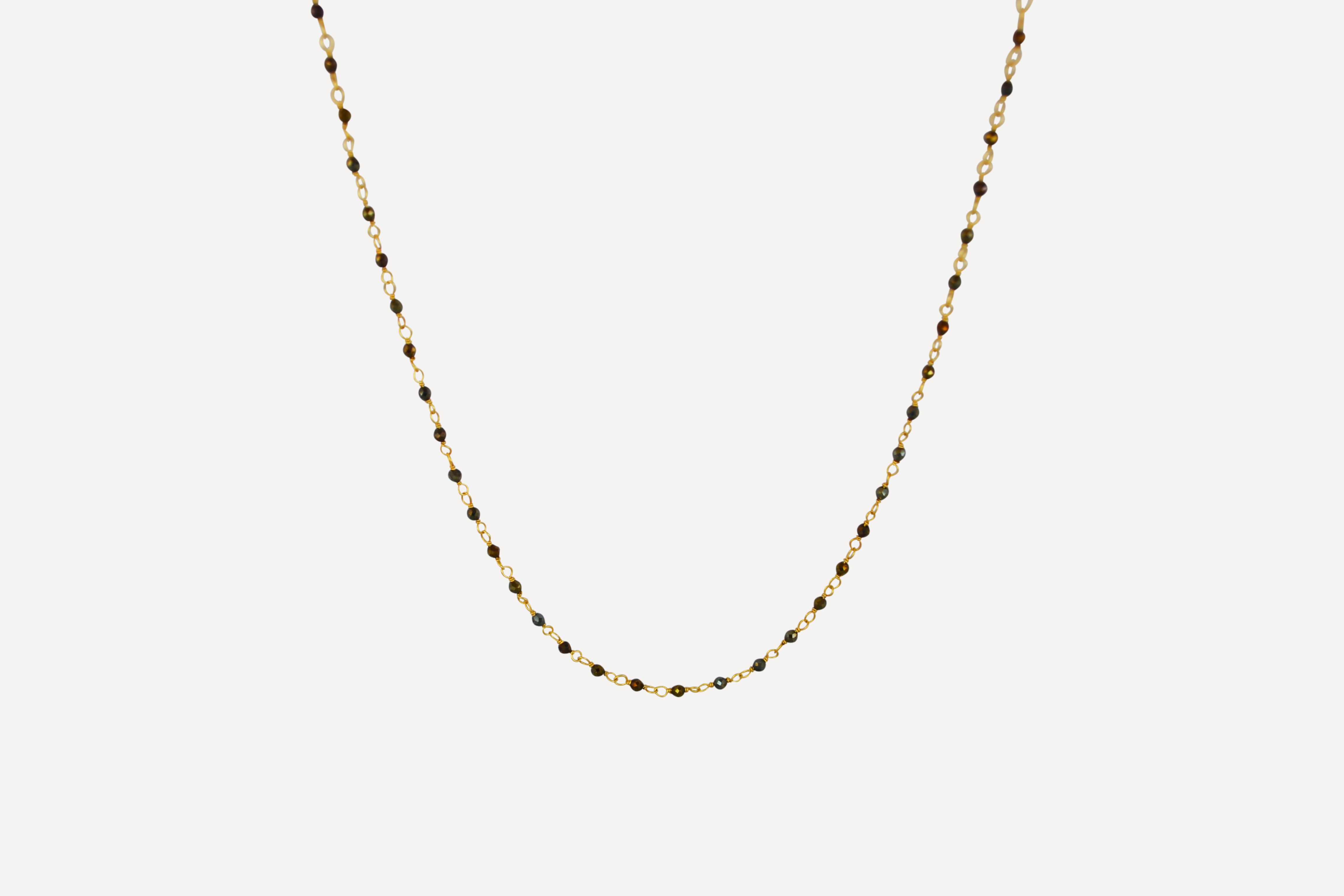 Collier Elisée