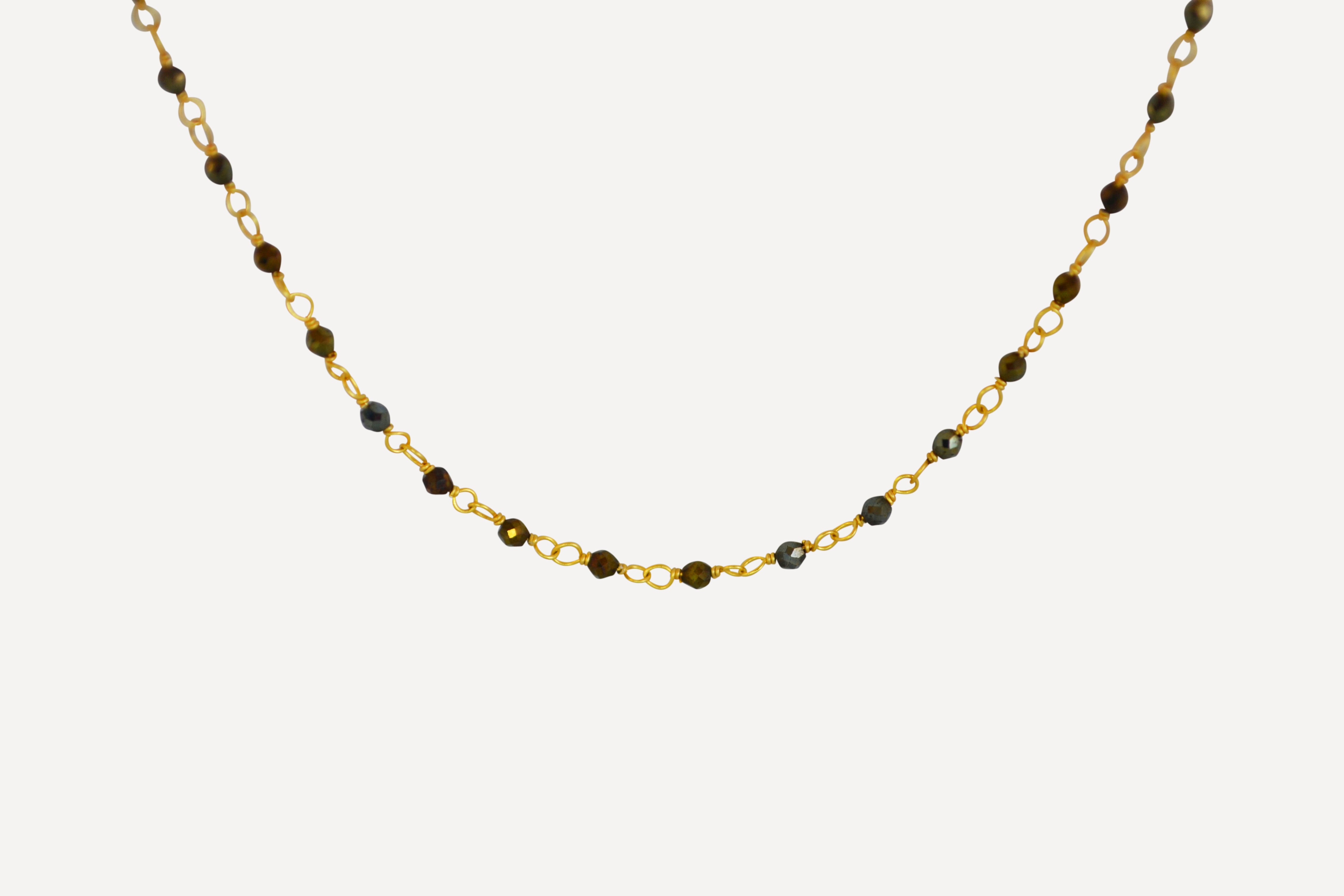 Elisée necklace