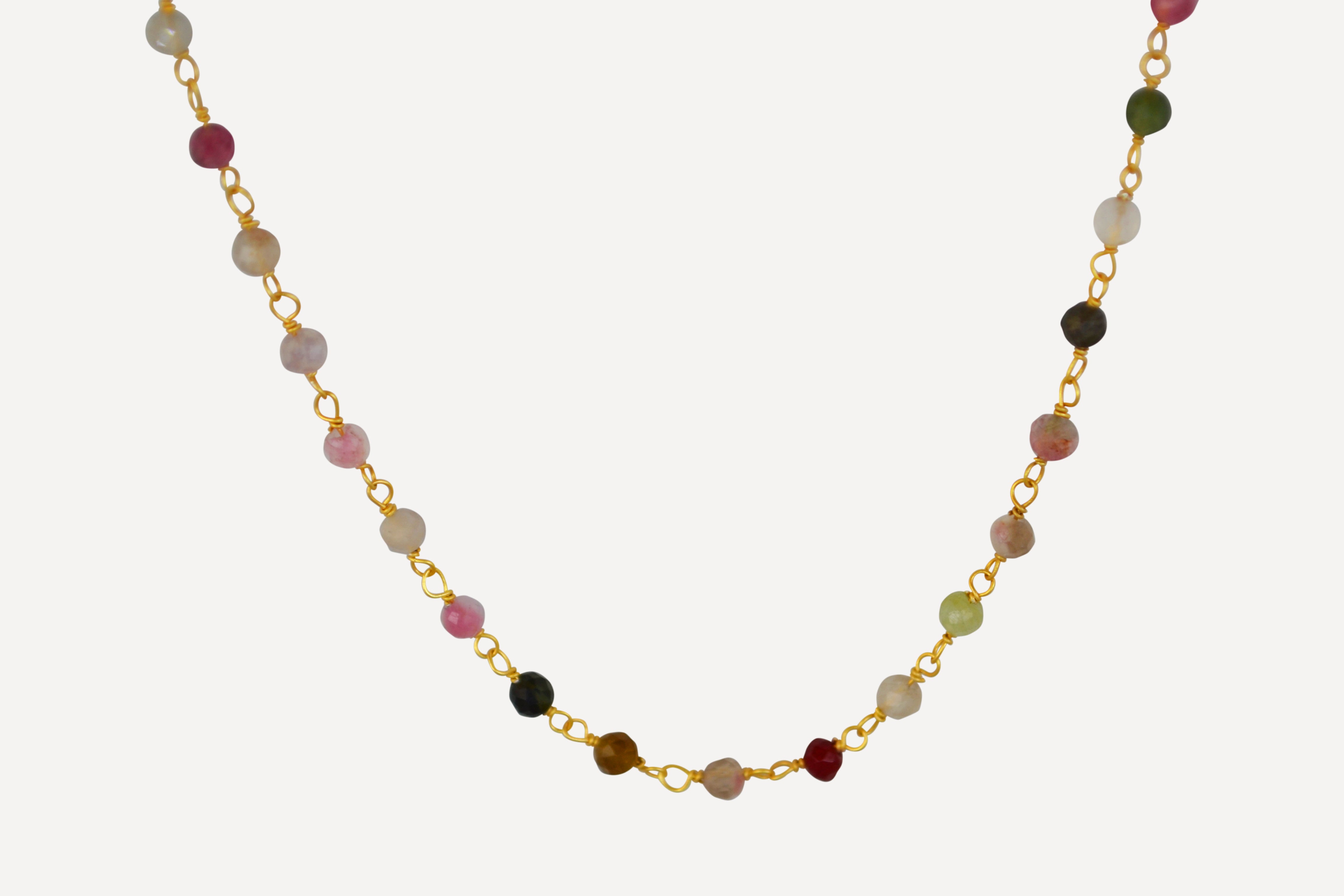 Elisée necklace