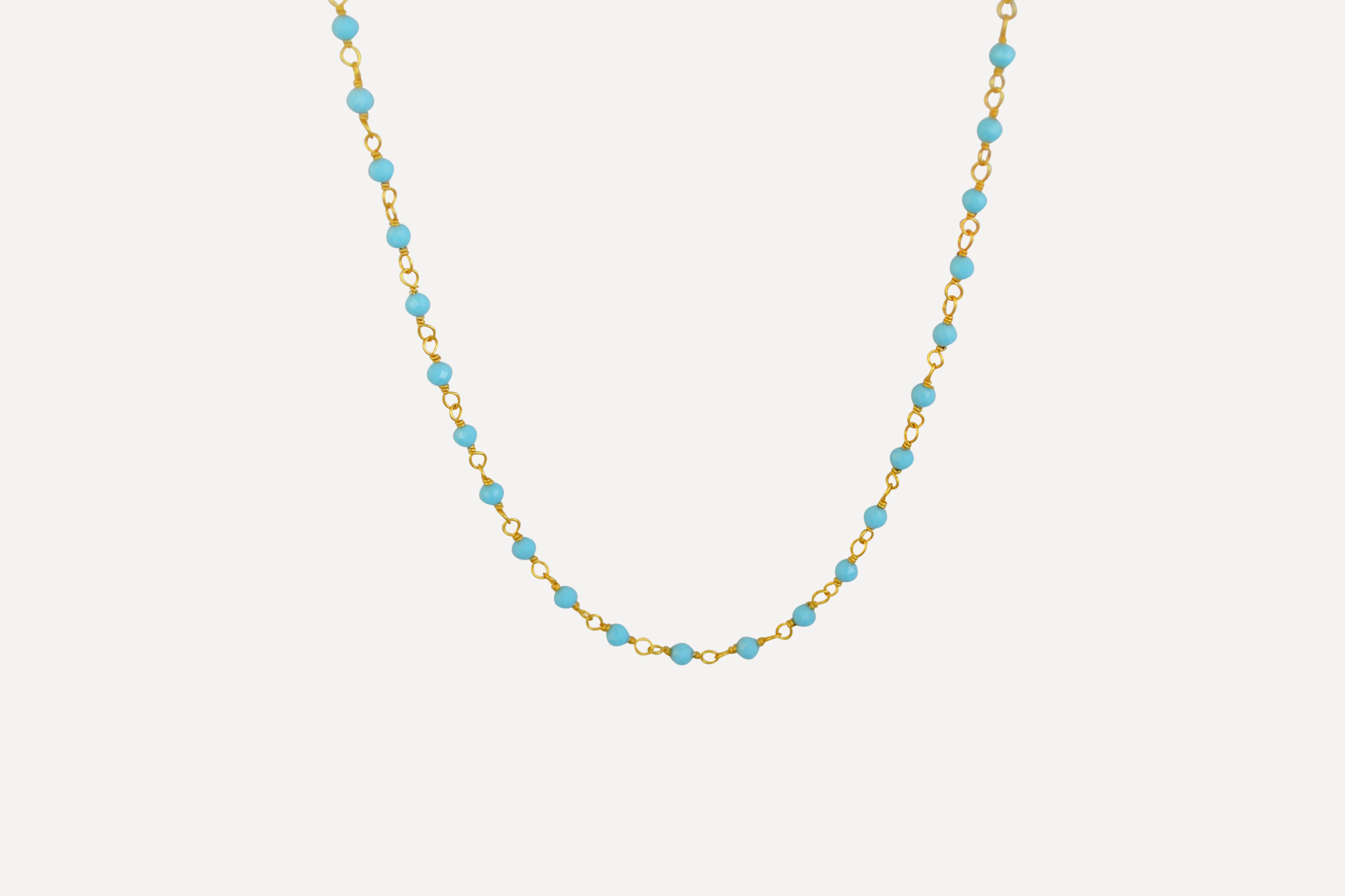 Collier Elisée