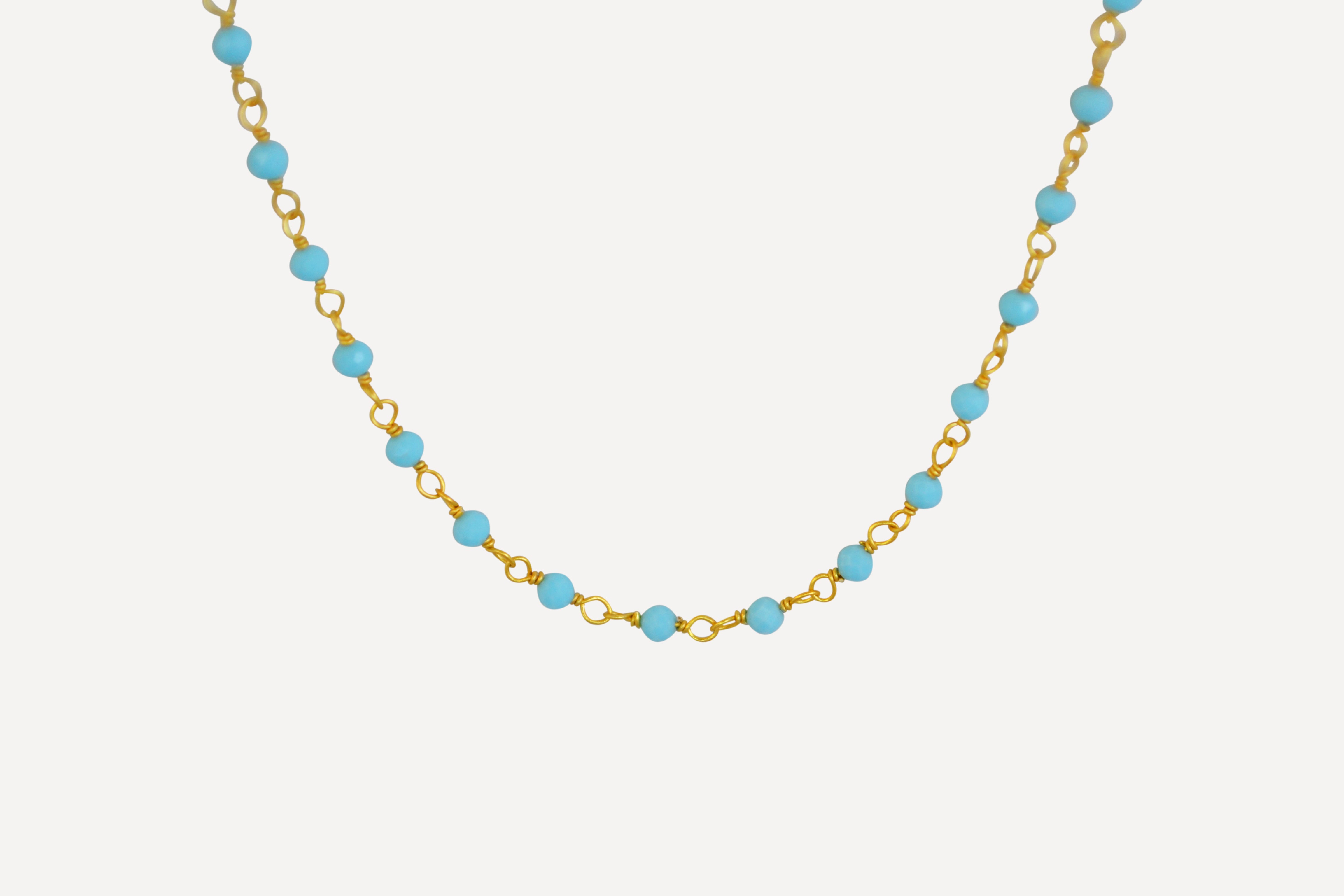 Elisée necklace