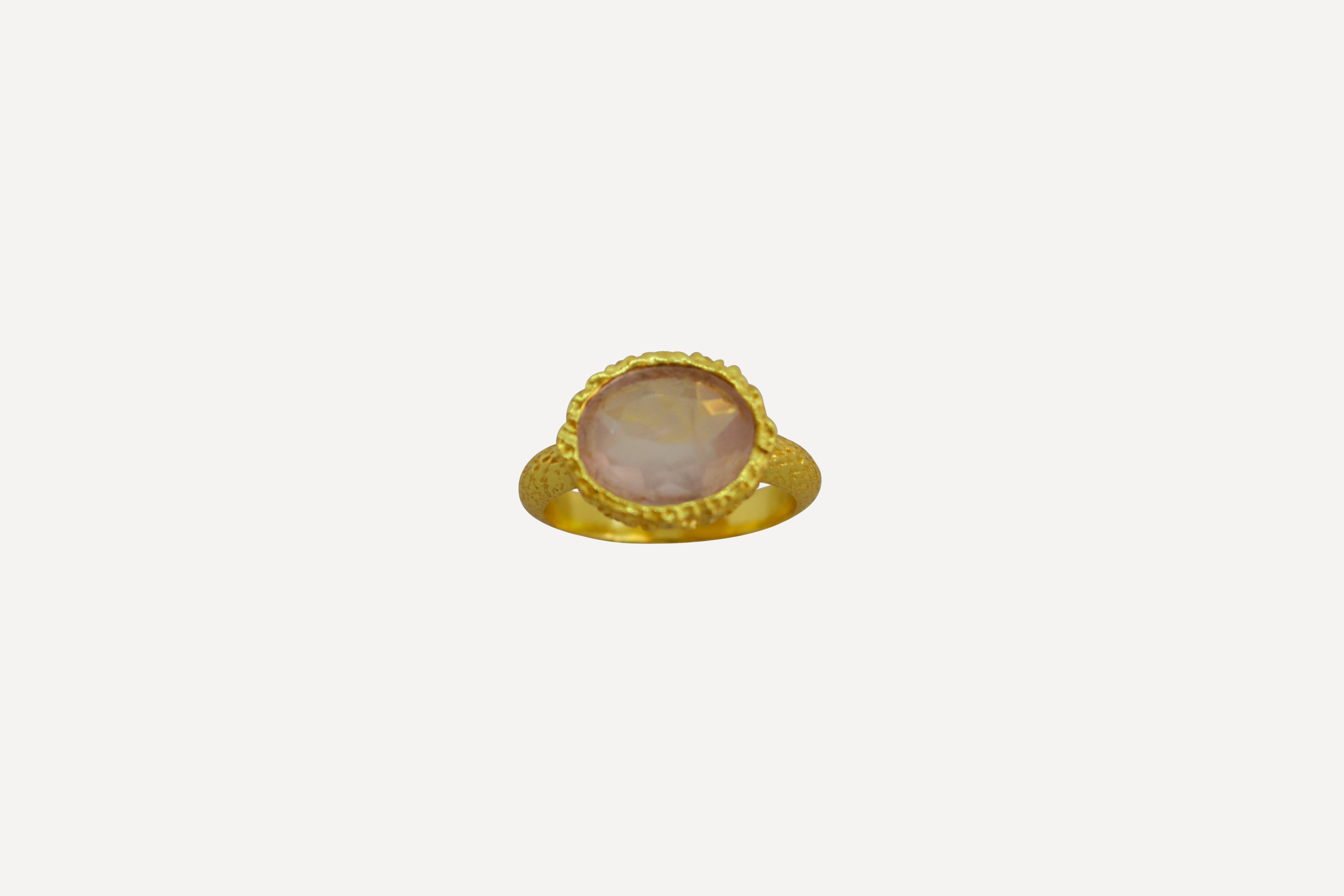 Bague Jasmine