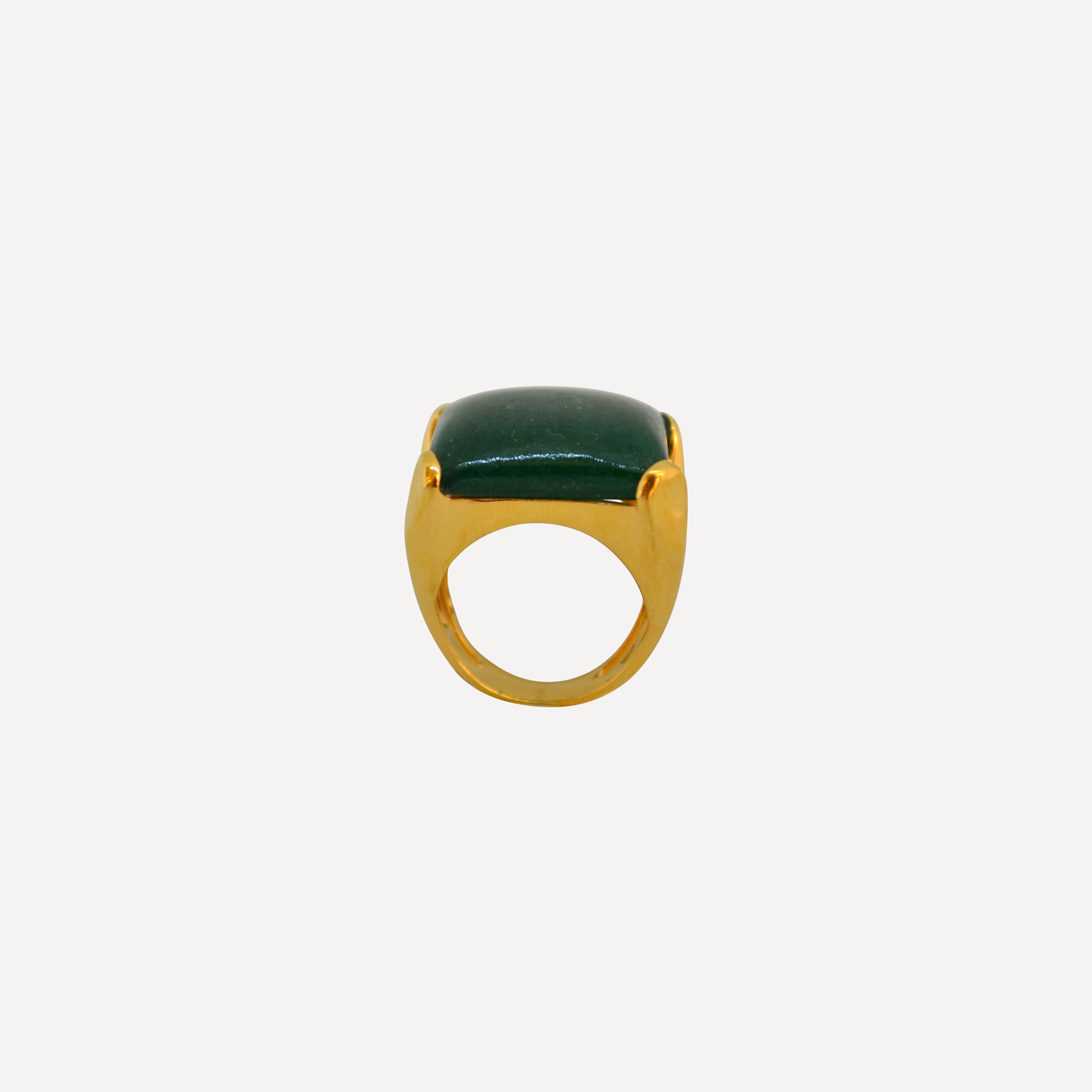 Bague Jeanne Aventurine