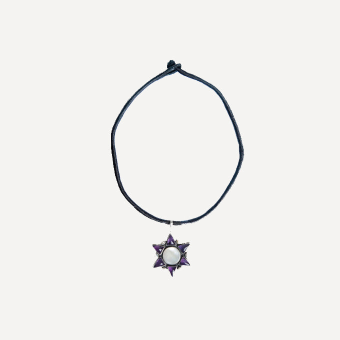 Pendentif Star