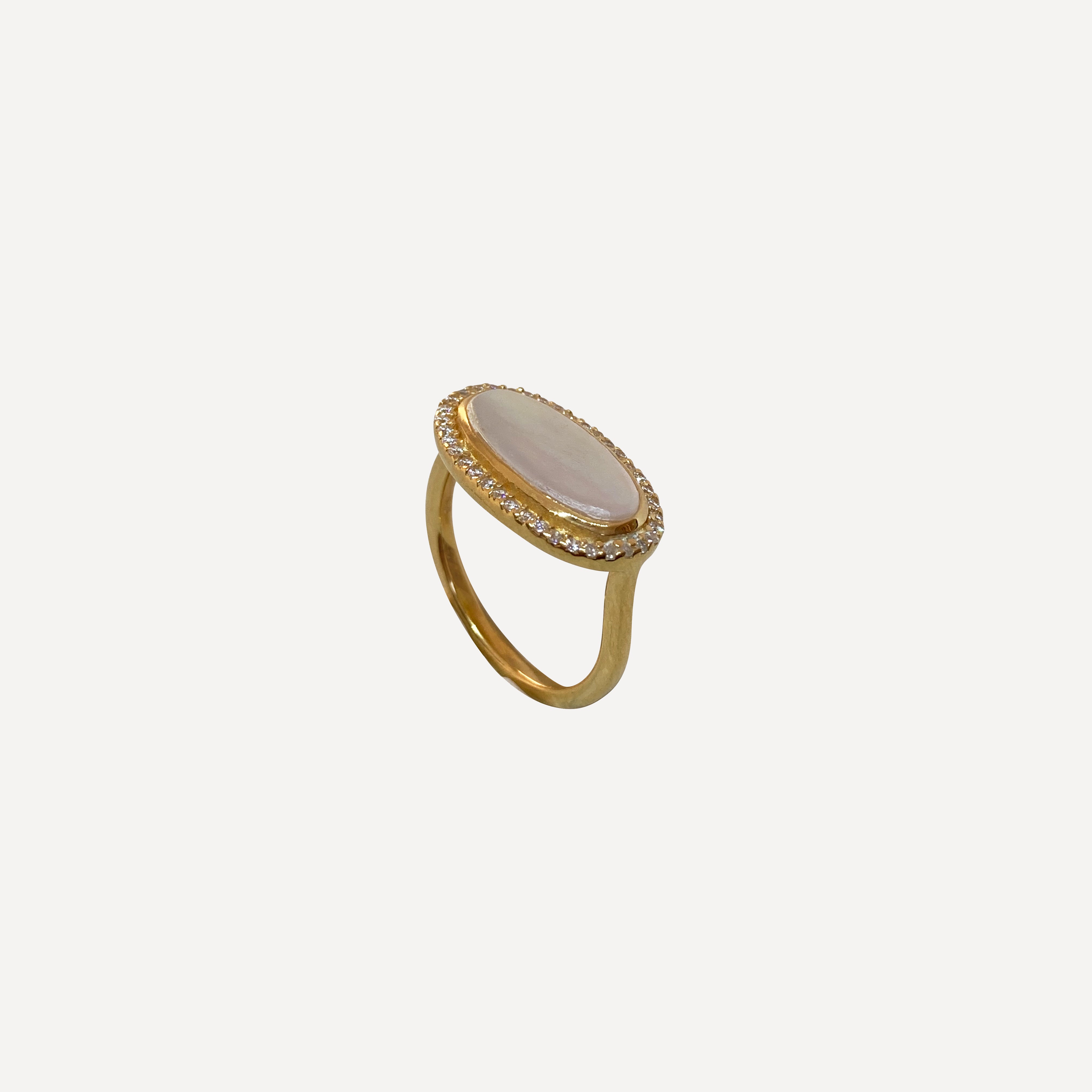 Pepita ring