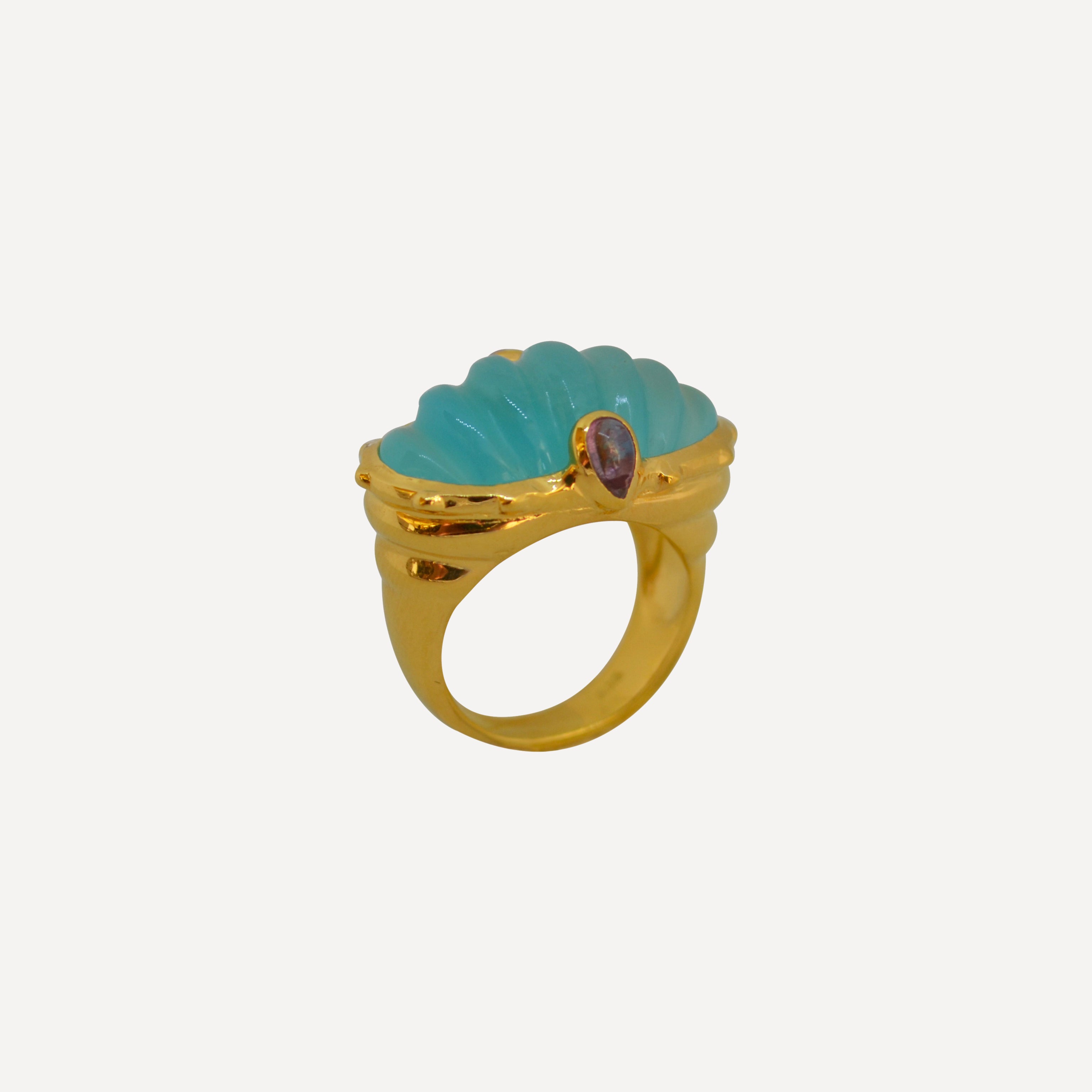 Jade Ring