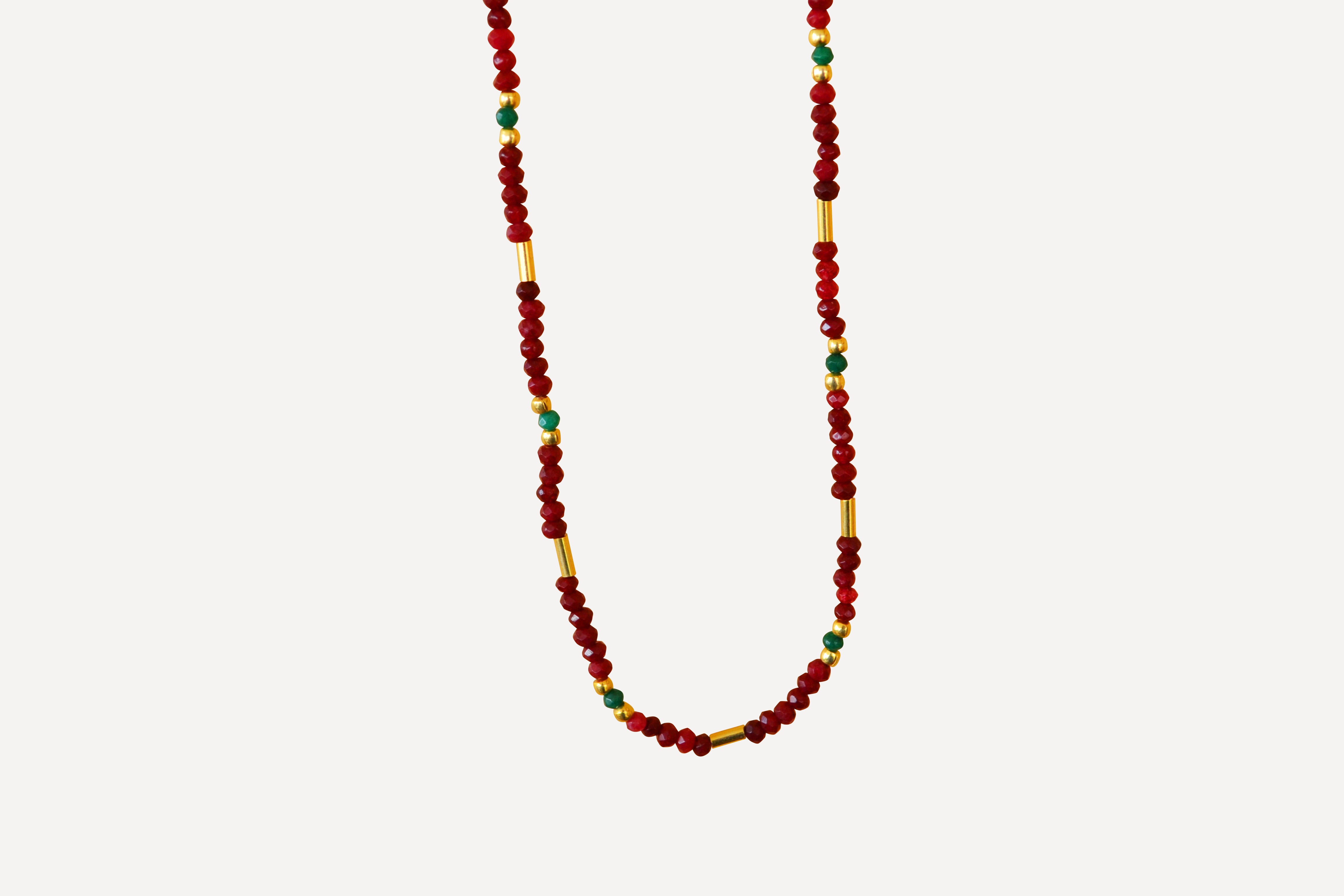 Julieta necklace