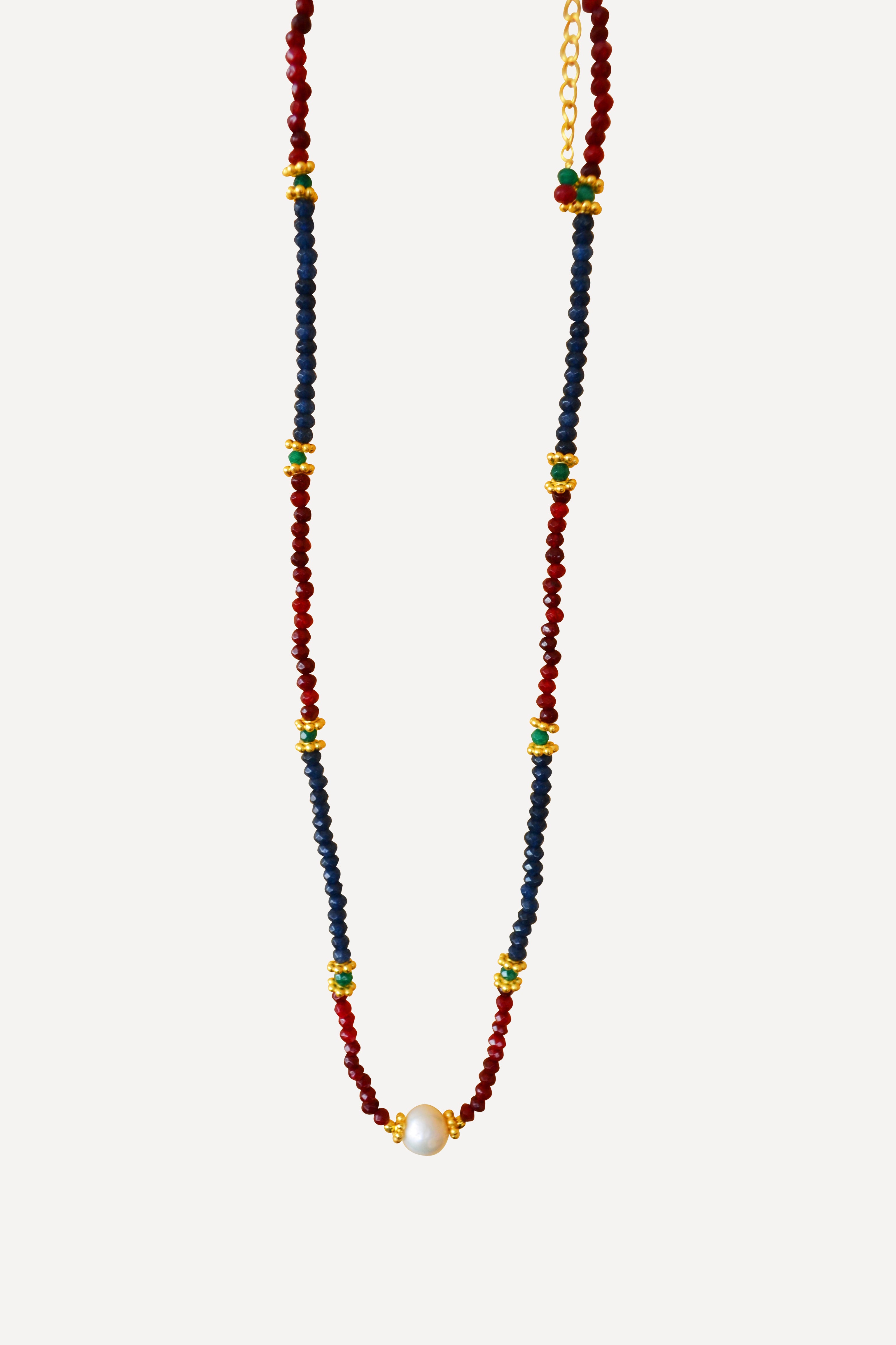 Junia necklace