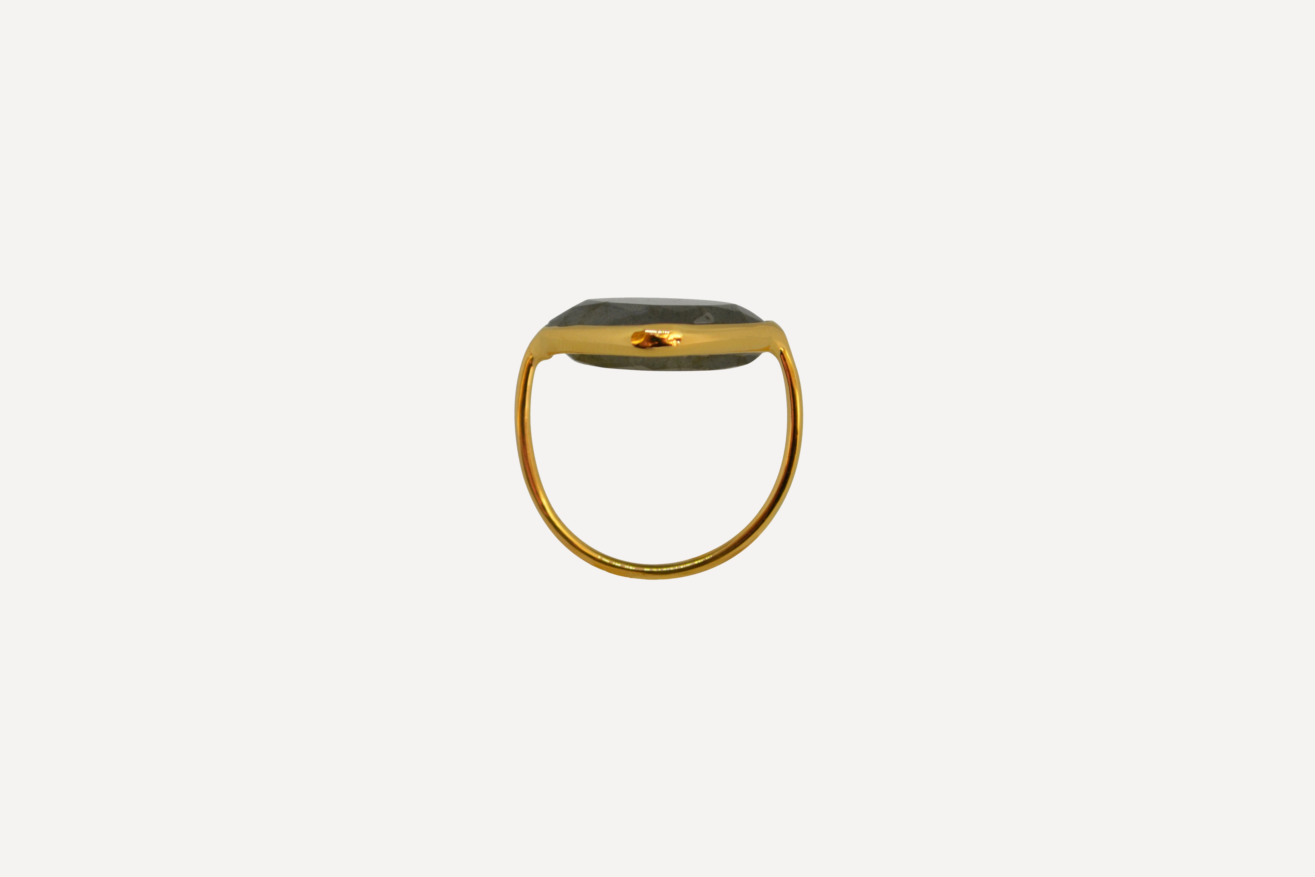 Juliet ring