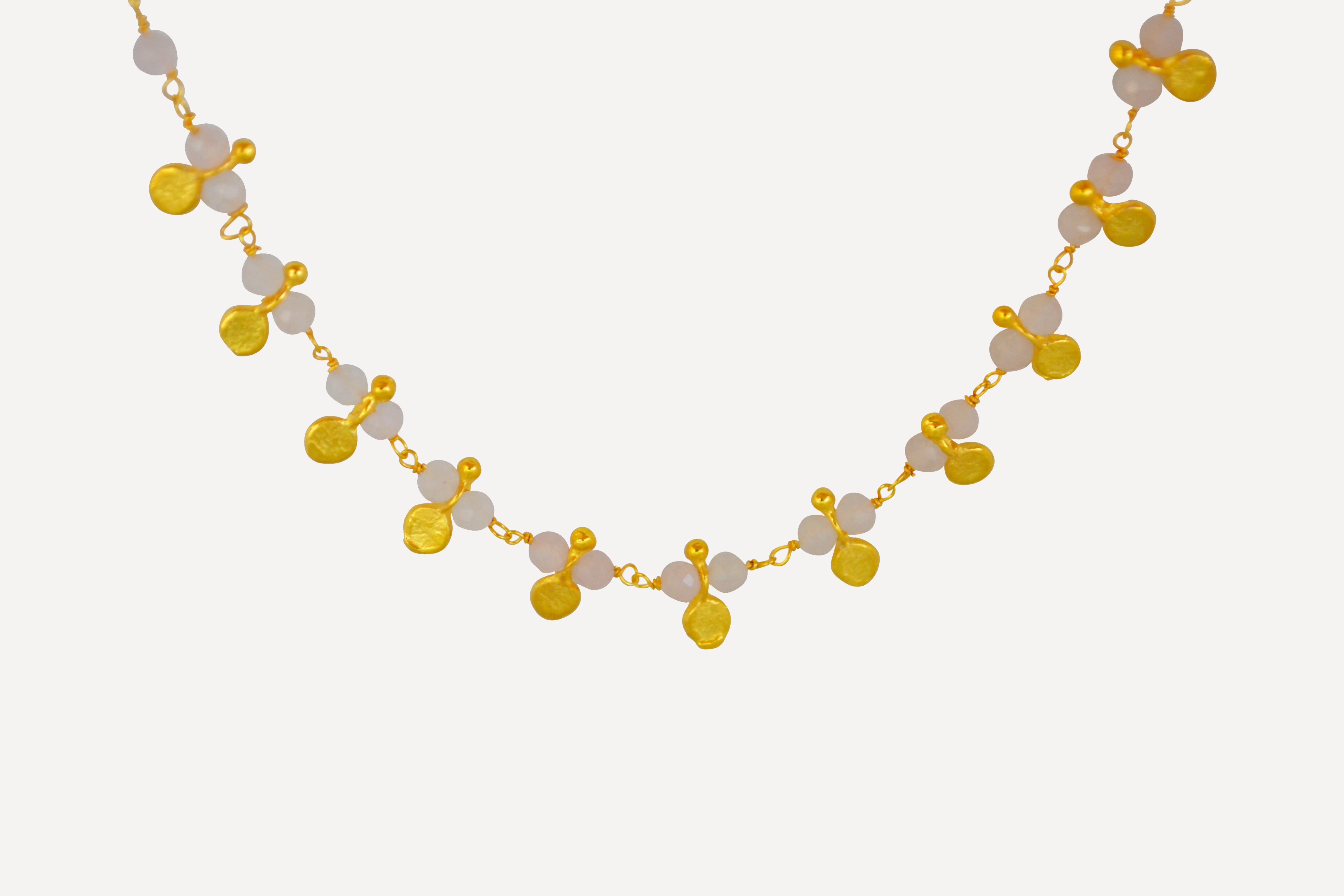 Juno necklace